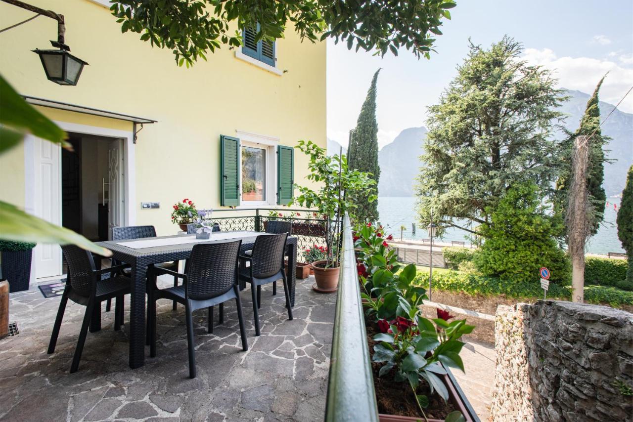Casa Valery Apartment Torbole Sul Garda Exterior photo
