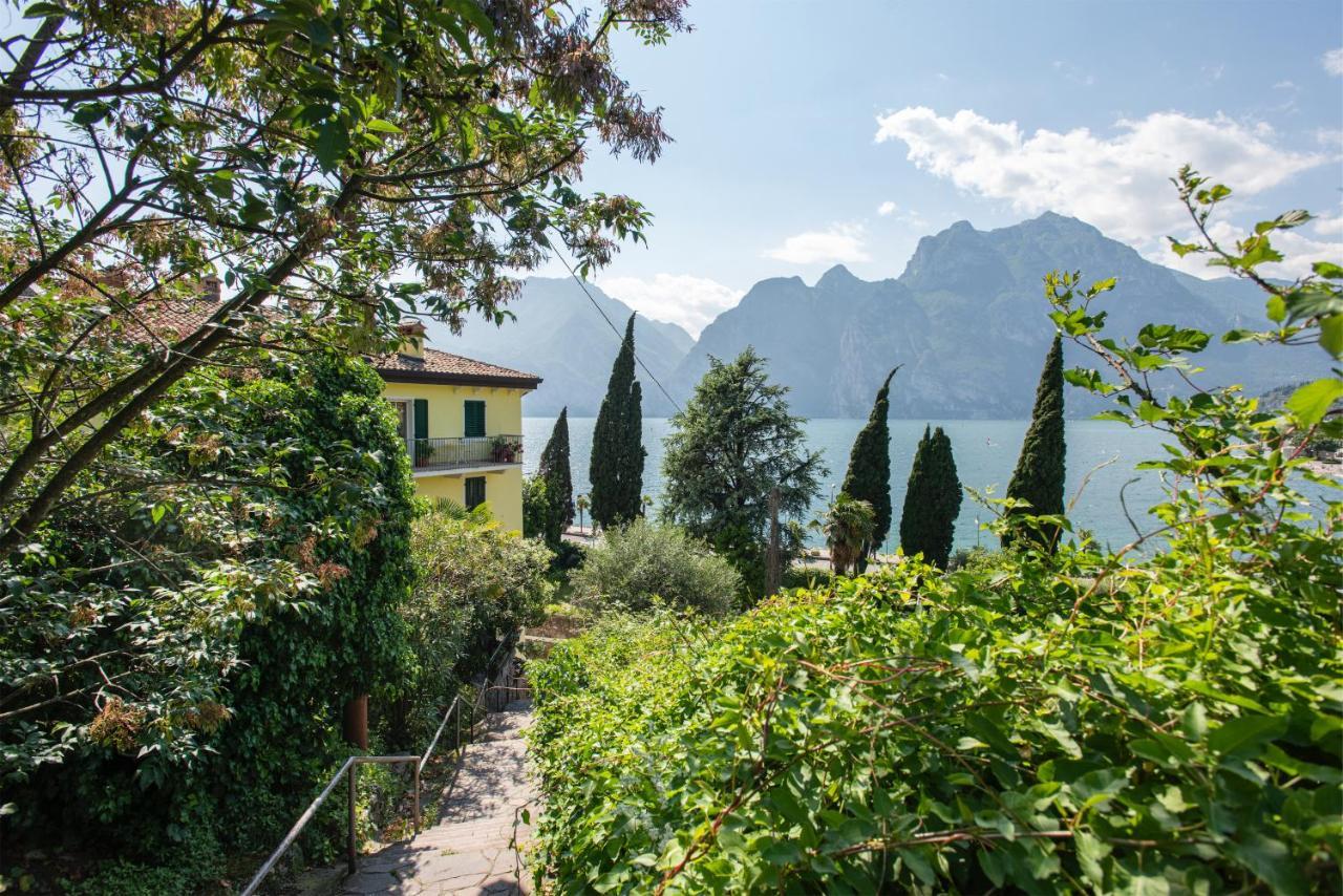 Casa Valery Apartment Torbole Sul Garda Exterior photo