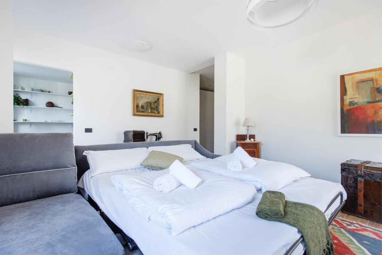 Casa Valery Apartment Torbole Sul Garda Exterior photo