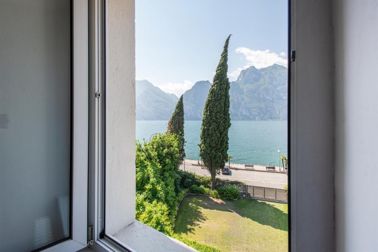 Casa Valery Apartment Torbole Sul Garda Exterior photo