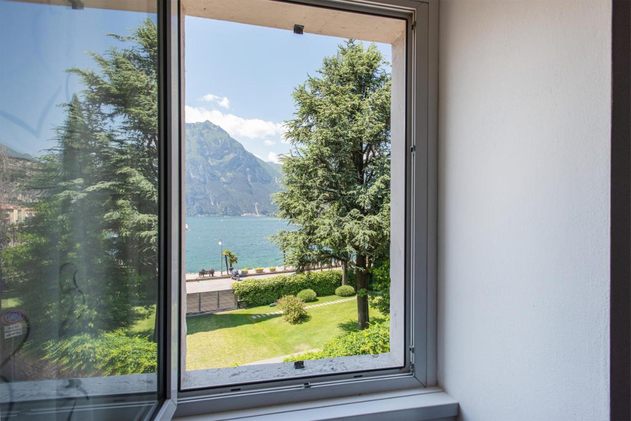 Casa Valery Apartment Torbole Sul Garda Exterior photo
